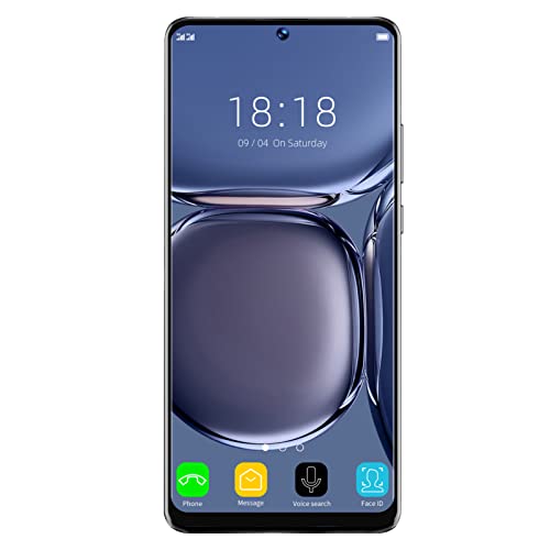 P50 Pro 16GB Unlocked Smartphone with Triple Camera