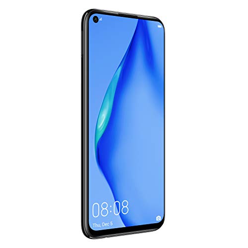 Huawei P40 Lite - 128GB, 6GB RAM, Dual Sim