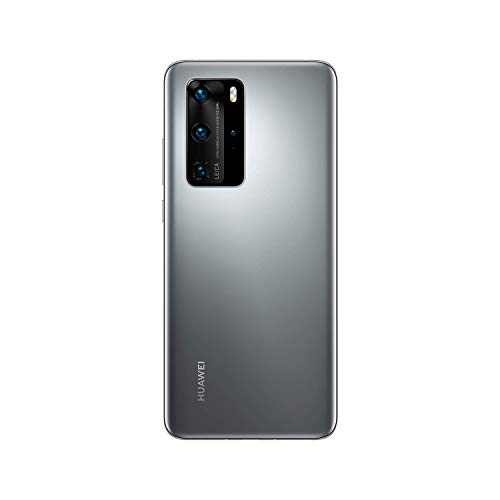 Huawei P40 Pro - 256GB, 8GB RAM, Dual Sim