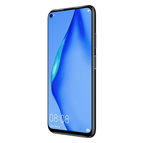 Huawei P40 Lite - 128GB, 6GB RAM, Dual Sim