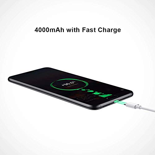 HUAWEI P20 Pro 128 GB Black Smartphone, UK