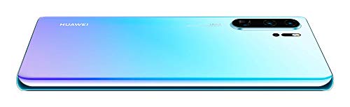Huawei P30 Pro - 128GB, 8GB RAM, Breathing Crystal