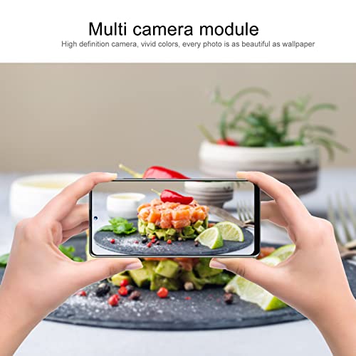 P50 Pro 16GB Unlocked Smartphone with Triple Camera