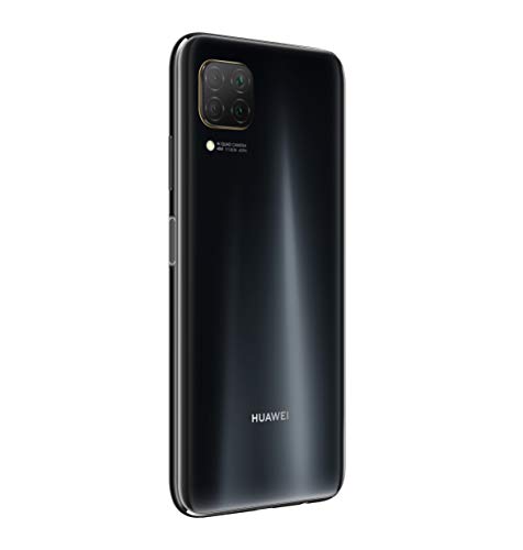 Huawei P40 Lite - 128GB, 6GB RAM, Dual Sim