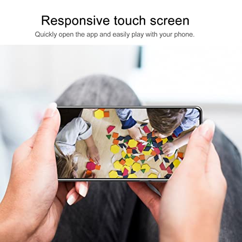 P50 Pro 16GB Unlocked Smartphone with Triple Camera