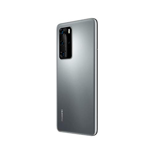 Huawei P40 Pro - 256GB, 8GB RAM, Dual Sim