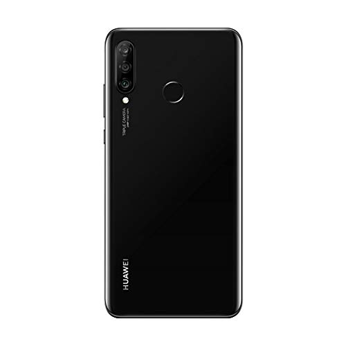 HUAWEI P30 Lite 128GB Smartphone Triple Camera Black