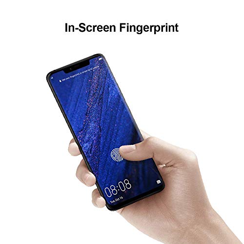 HUAWEI Mate 20 Pro 128 GB Smartphone - Black