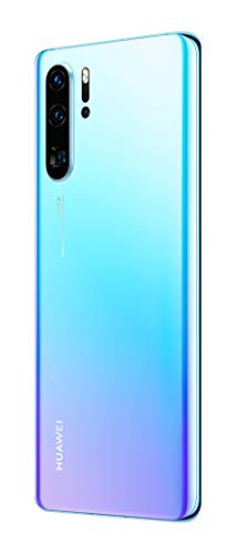 Huawei P30 Pro - 128GB, 8GB RAM, Breathing Crystal