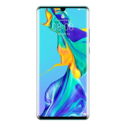 Huawei P30 Pro 128GB - Aurora - Unlocked