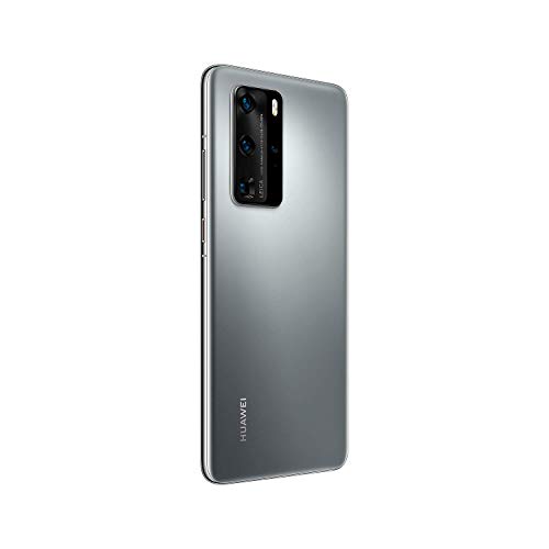Huawei P40 Pro - 256GB, 8GB RAM, Dual Sim