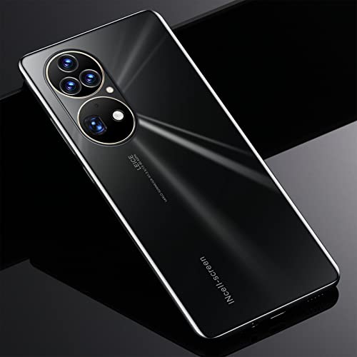 P50 Pro 16GB Unlocked Smartphone with Triple Camera