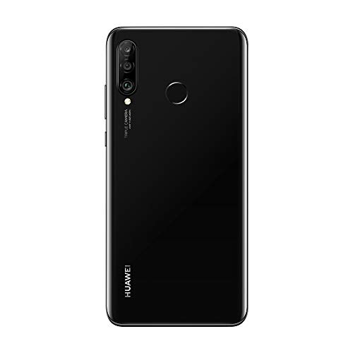 HUAWEI P30 Lite 128GB Smartphone Triple Camera Black
