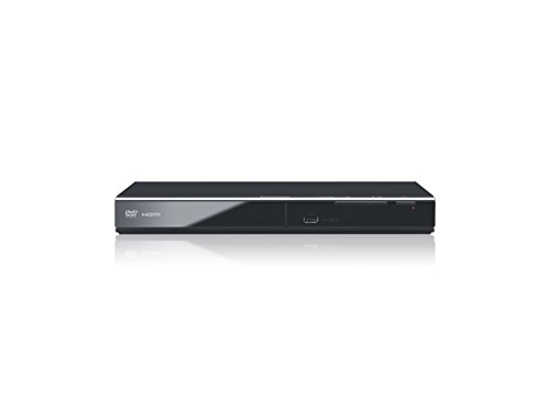 Panasonic DVD-S700 Player