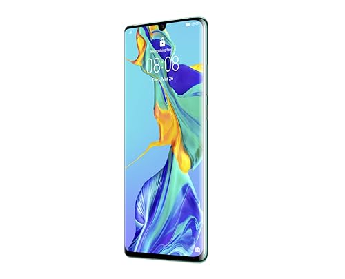 Huawei P30 Pro - 128GB, 8GB RAM, Dual Sim
