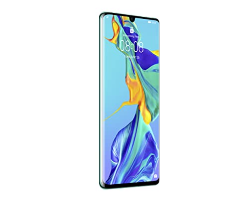 Huawei P30 Pro - 128GB, 8GB RAM, Dual Sim
