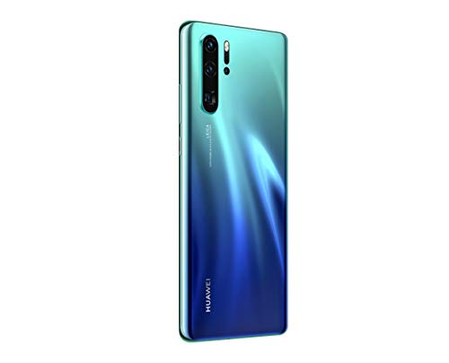 Huawei P30 Pro - 128GB, 8GB RAM, Dual Sim