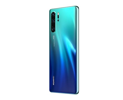 Huawei P30 Pro - 128GB, 8GB RAM, Dual Sim