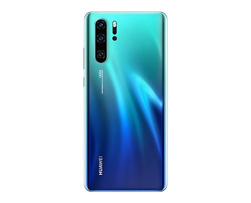 Huawei P30 Pro - 128GB, 8GB RAM, Dual Sim