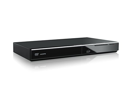 Panasonic DVD-S700 Player