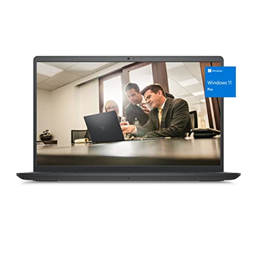 Dell Inspiron 3510 Laptop, 15.6" HD, Intel Processor