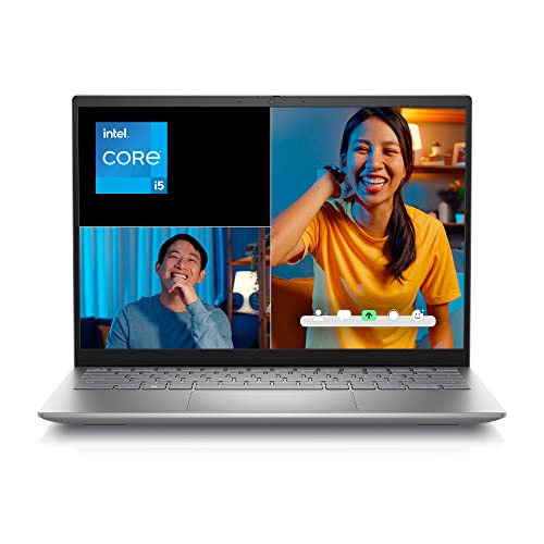 Dell Inspiron 5420 14" FHD+ Laptop, Intel Core i5-1235U
