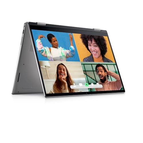 Dell Inspiron 7420 14" FHD+ 2-in-1 Laptopi7