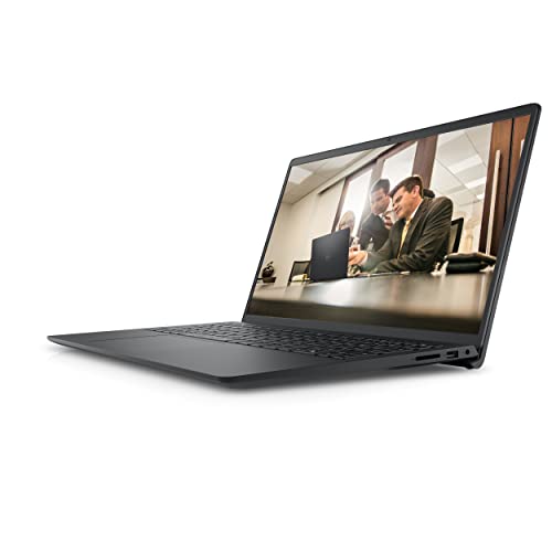 Dell Inspiron 3510 Laptop, 15.6" HD, Intel Processor