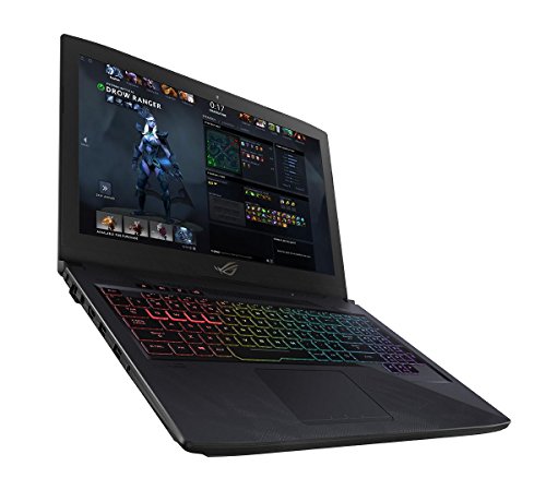 ASUS ROG Strix Gaming Laptop - Full HD