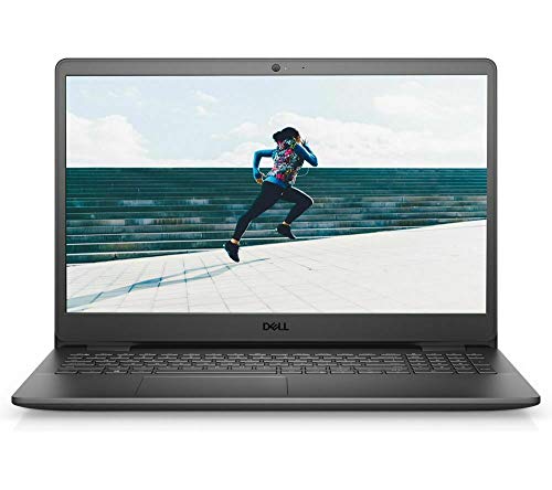 Dell Inspiron 3000 15.6" FHD Laptop, Ryzen 5 3500U