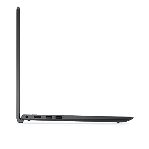 Dell Inspiron 3510 Laptop, 15.6" HD, Intel Processor