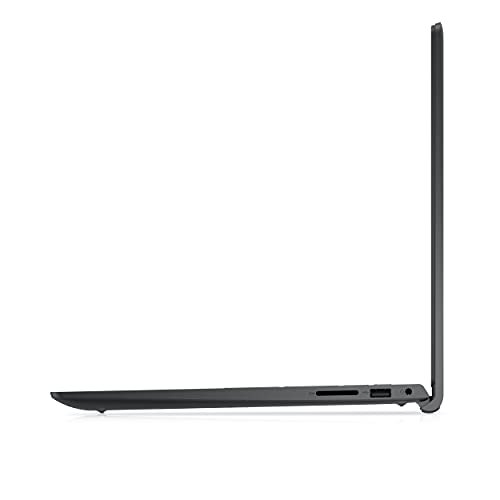 Dell Inspiron 3510 Laptop, 15.6" HD, Intel Processor