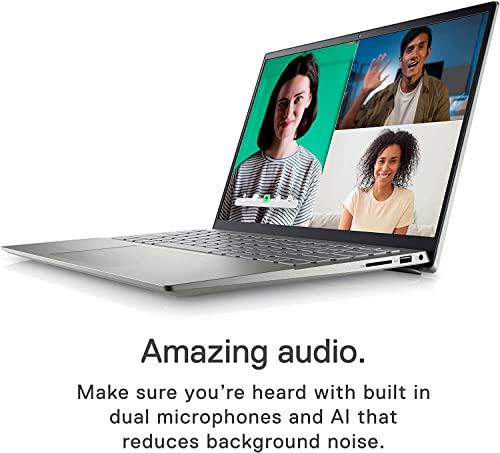 Dell 2023 Inspiron 14 Laptop: Ryzen 7, 32GB RAM