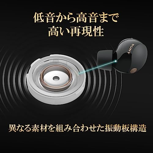Sony WF-1000XM5 Wireless Noise Cancelling Earbuds - Silver