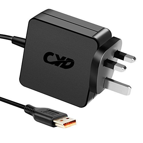 Lenovo Yoga Laptop Charger 40W 20V 2A