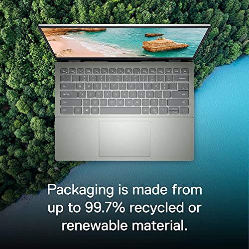 Dell 2023 Inspiron 14 Laptop: Ryzen 7, 32GB RAM