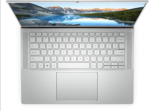 Dell Inspiron 14 7000 14.5 Inch QHD Laptop