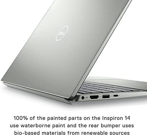Dell 2023 Inspiron 14 Laptop: Ryzen 7, 32GB RAM