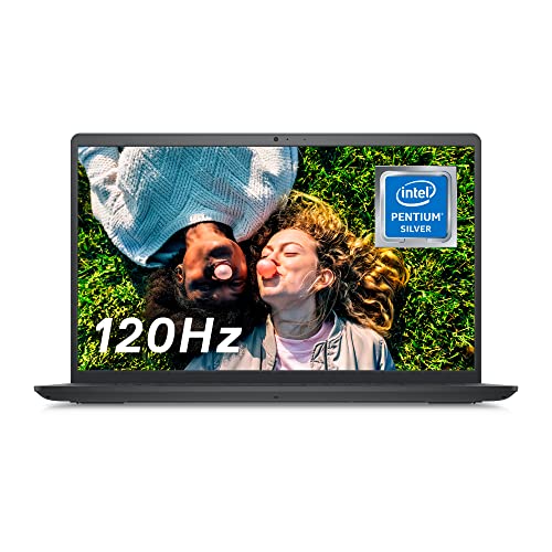 Dell Inspiron 3521 15.6" FHD 120Hz Laptop - Intel Pentium