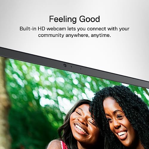 Dell Inspiron 15 3520 Laptop | FHD Display