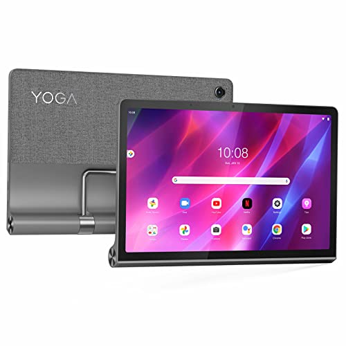 Lenovo Yoga 11 MTK 8185 Laptop 4GB 128GB