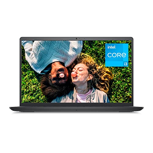 Dell Inspiron 3511 15.6" FHD Laptop, Intel Core i3-1115G4