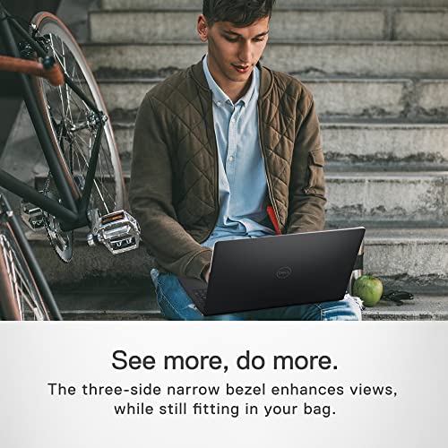 Dell Inspiron 3511 15.6" FHD Laptop, Intel Core i3-1115G4