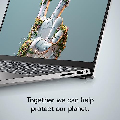Dell Inspiron 14 5425 Laptop, Ryzen 7 5825U