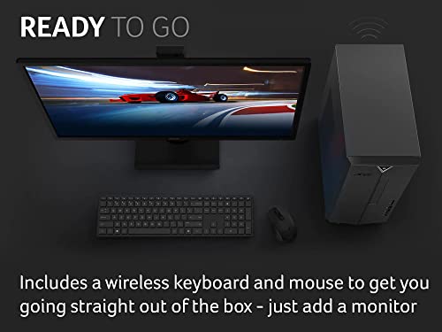 Acer Aspire TC-1760 Desktop PC - Intel Core i3