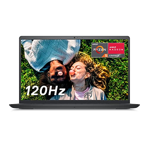 Dell Inspiron 15 3525 Laptop, AMD Ryzen 5