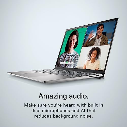 Dell Inspiron 14 5425 Laptop, Ryzen 7 5825U