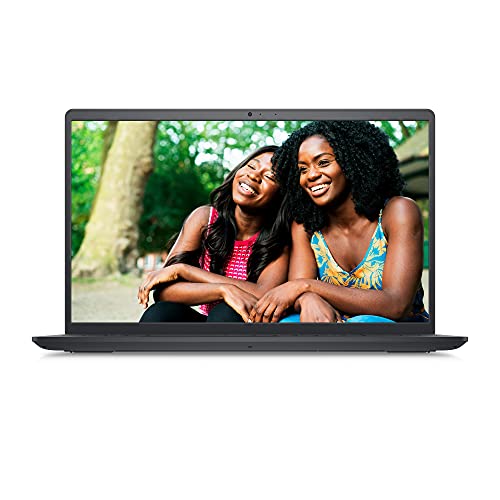Dell Inspiron 3515 15.6" FHD Laptop, Ryzen 5
