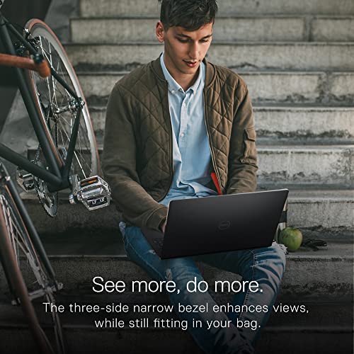 Dell Inspiron 15 3525 Laptop, AMD Ryzen 5