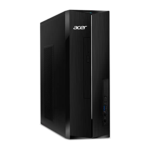 Acer Aspire XC-1760 PC with Intel i5-12400